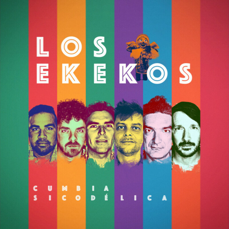 Los Ekekos