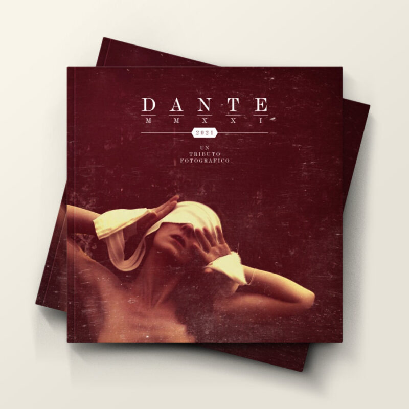 Dante 2021 – Un tributo fotografico