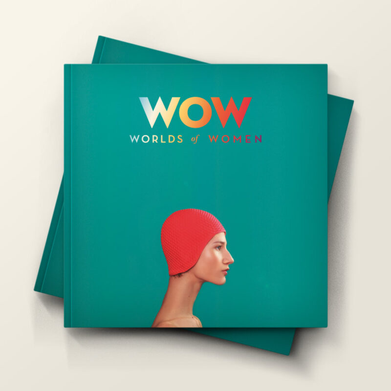 WOW – Worlds of Women